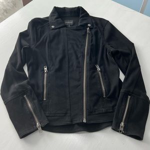 Moto jacket